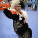 Image for article titled Disney Cosplayers Get Creative at D23 Expo